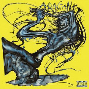 AROGANT (feat. iaci) (Explicit)