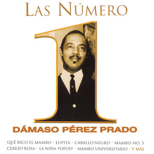 Las Numero 1 Damaso Perez Prado