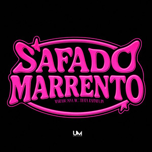 SAFADO MARRENTO (Explicit)