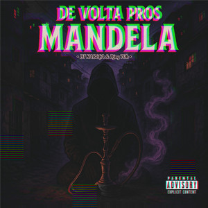 Espera Minha Mulher Sair (Explicit)