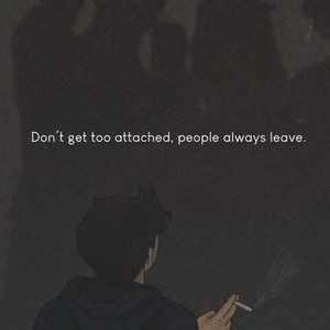 你离开的那一秒