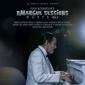 Amargue Sessions Duets, Vol. 2