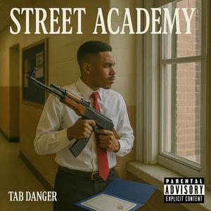 Street Academy (open verse) (feat. anybody) (Explicit)