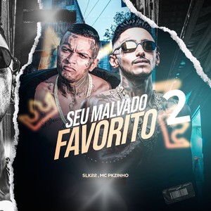 Seu Malvado Favorito 2 (Explicit)