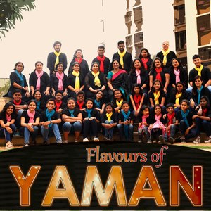 Flavours of Yaman