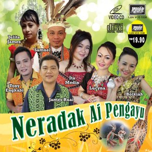 Neradak Ai Pengayu