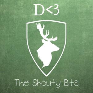 The Shouty Bits (Explicit)