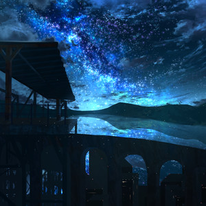 Giulio - Spring Nights