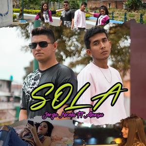 Sola (feat. Alexsu)