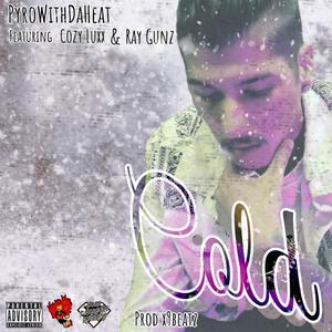 Cold (feat. Cozy Luxx & RayGunz) [Explicit]