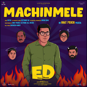 Machinmele (From "Extra Decent")