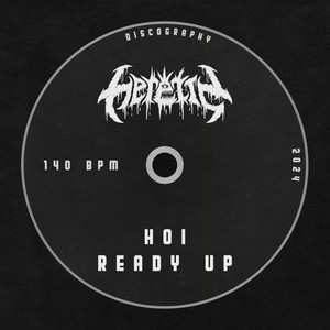 ready up