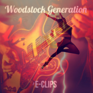 Woodstock Generation (Radio Edit)