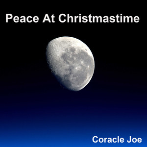 Peace At Christmastime