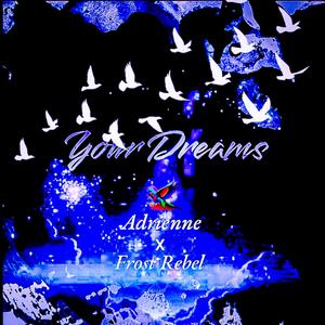 Your Dreams (feat. Adrienne) (Explicit)
