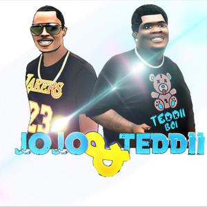 Teddii & JoJo Show (Intro)