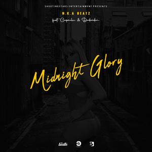 Midnight glory (feat. Dodaidei)