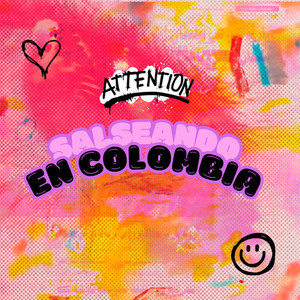 Salseando En Colombia