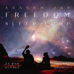 Asankh Jap (Sleep Loop)