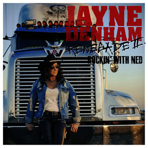 Rockin' with Ned (The Legendary Western Star)