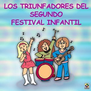 Los Triunfadores Del Segundo Festival Infantil