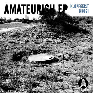 Amateurish EP