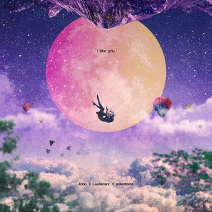 I like you (Prod By. 진보)