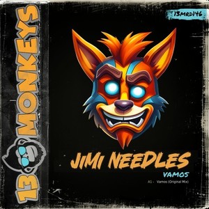 Vamos (Original Mix)