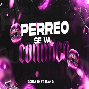 Se va conmigo (feat. elian G)