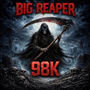 98k #freekeef (feat. Keef68x & Atmk3)