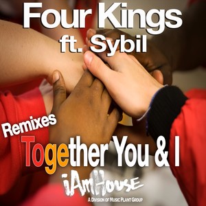 Together You & I (Remixes)