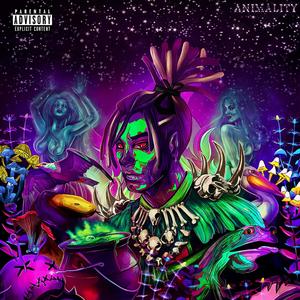 Animality (Explicit)