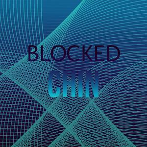 Blocked Chin