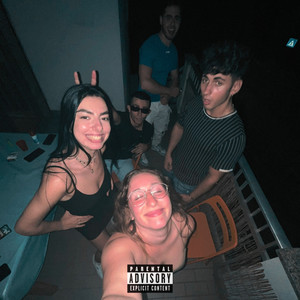 Pochi Amici (Explicit)