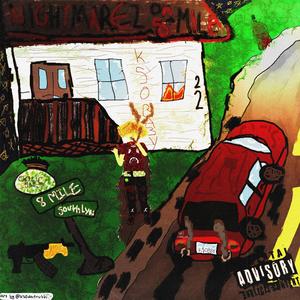 lotta rounds (feat. YKGxSkee) (Explicit)