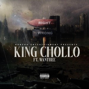 Right or wrong (feat. Wanthee) [Explicit]