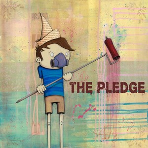 The Pledge (Explicit)