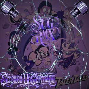 SCREWED UP GERMANY - Bud Spencer (feat. Marvin Game) (SUGrmx|Explicit)