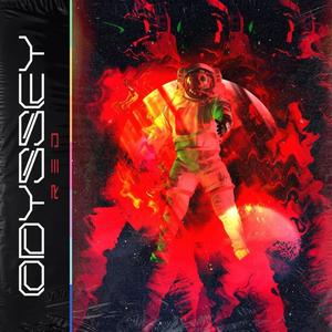 Odyssey: Red (Explicit)