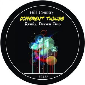 Hill Country (Dessen Duo Remix)