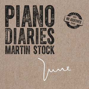 Piano Diaries - June