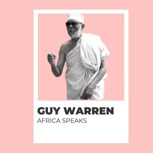 Africa Speaks - Guy Warren