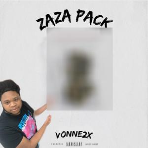 ZAZA PACK (Explicit)