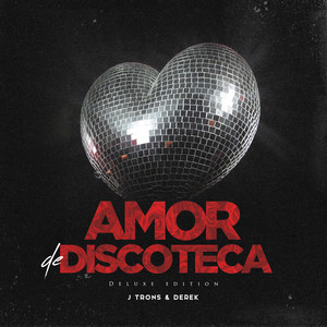 Amor de Discoteca(Deluxe Edition)