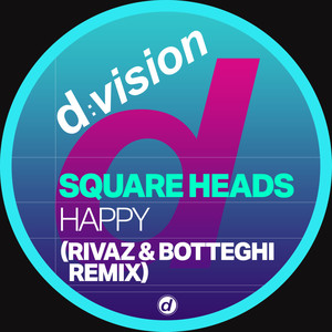 Happy (Rivaz & Botteghi Remix)