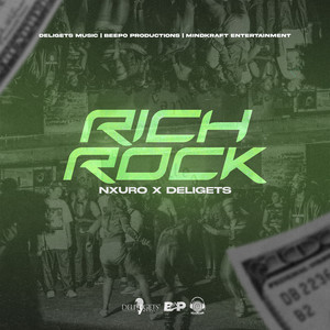 Rich Rock (Explicit)