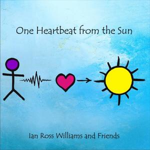 One Heartbeat from the Sun