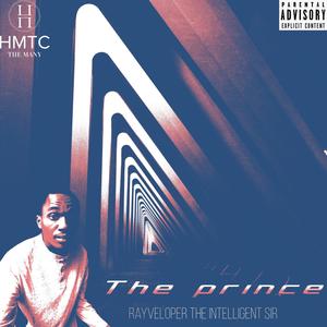 The Prince (Explicit)