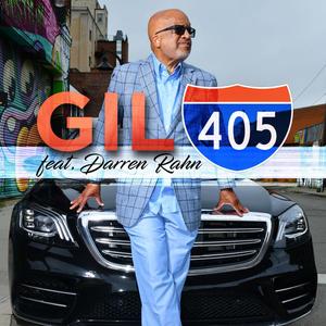 405 (feat. Darren Rahn)