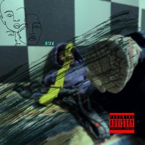 R!SK (feat. Sina, luper the indigo kid, Mirko Hendrix & Cobain) (Explicit)